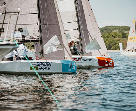 PIMEW Offshore Wind Energy Cup